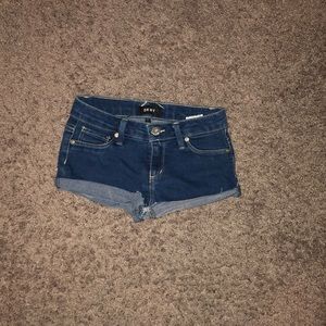 Girls shorts